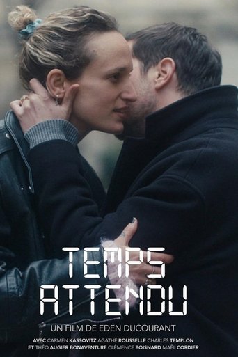 Poster of Temps Attendu