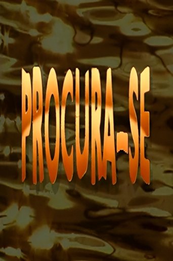 Poster of Procura-se