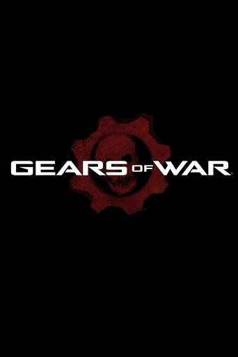 Poster of Untitled Gears of War Film