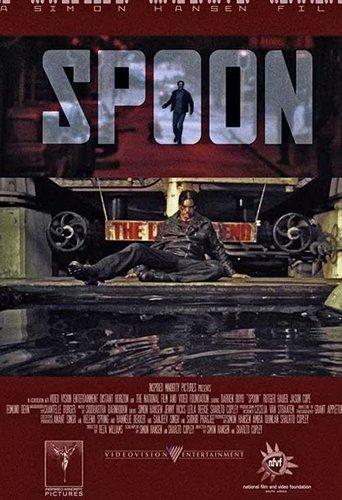 Poster of Spoon