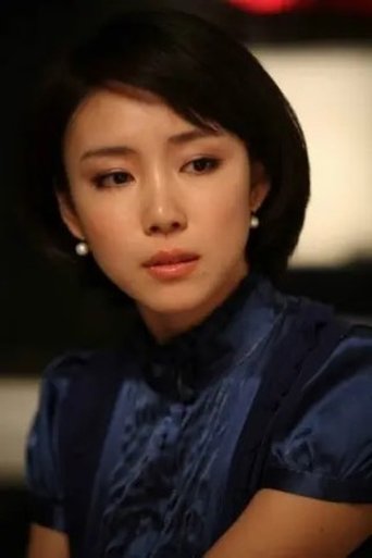 Portrait of 杨芊慧