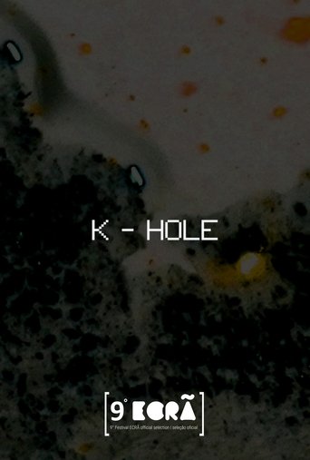 Poster of K-HOLE