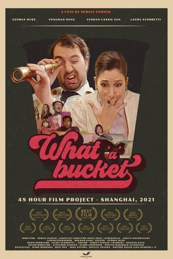 Poster of What'a'Bucket