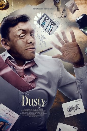 Dusty Poster of Dusty