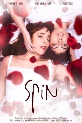 Poster of Spin