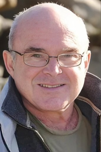 Portrait of Peter Blais