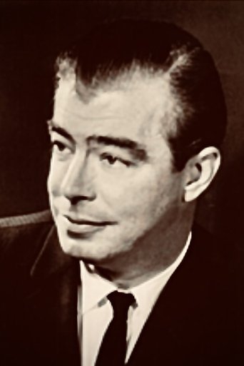 Portrait of John McTiernan Sr.