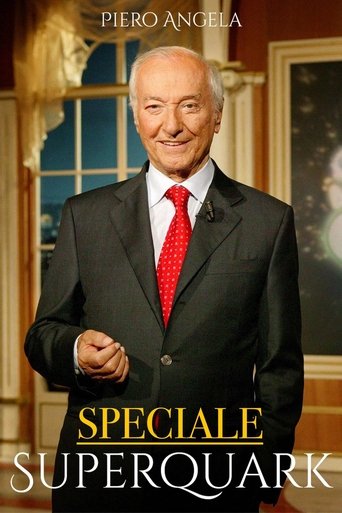 Portrait for Superquark - Specials