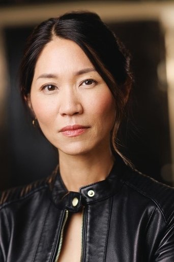 Portrait of Althea Lee