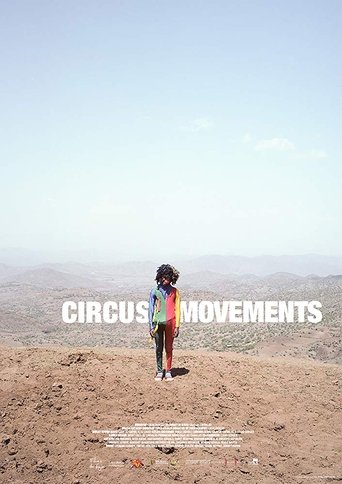 Poster of Circus Movements