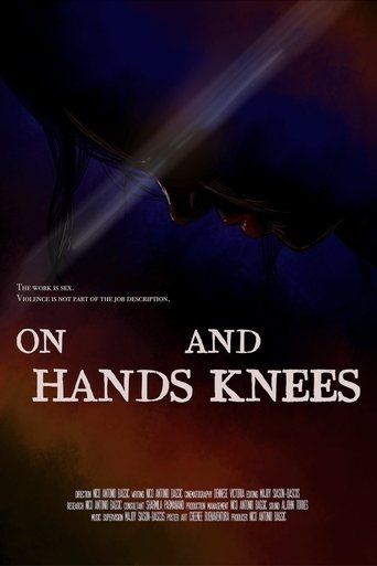 Poster of On Hands and Knees