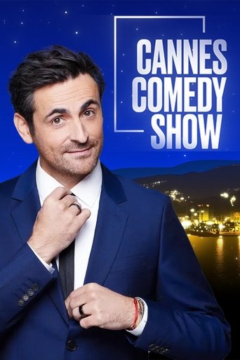 Portrait for Cannes Comedy Show - Season 1