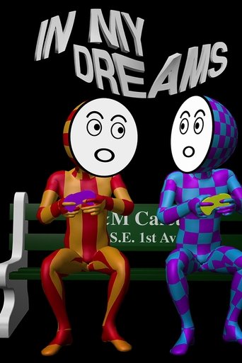 Poster of In My Dreams