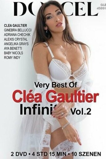 Poster of Very Best of Clea Gaultier Infinity 2