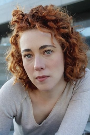 Portrait of Chiara Trevisi