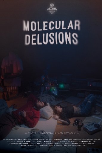 Poster of Molecular Delusions