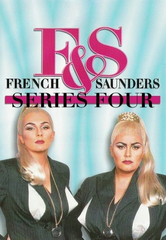 Portrait for French & Saunders - Season 4