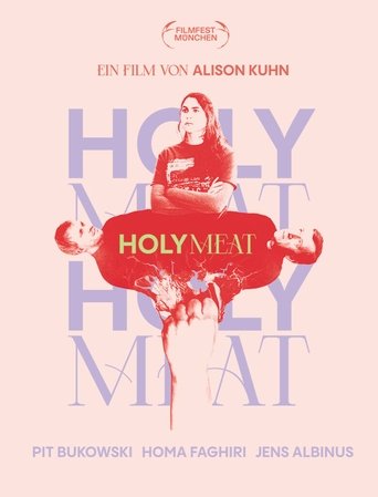 Poster of Holy Meat