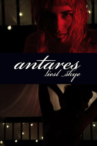 Poster of Antares