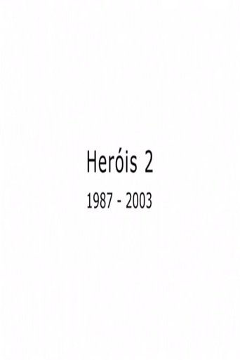 Poster of Heróis 2