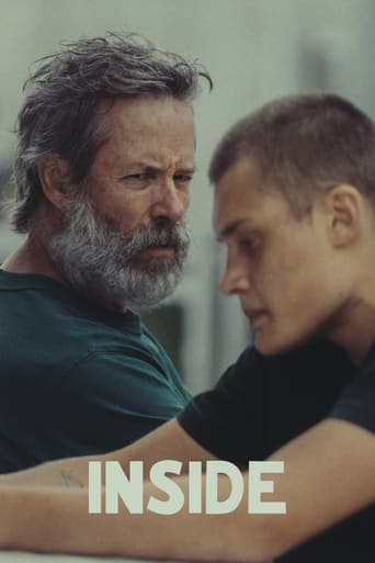 Poster of Inside