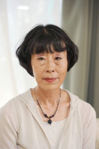 Portrait of Mayumi Inaba