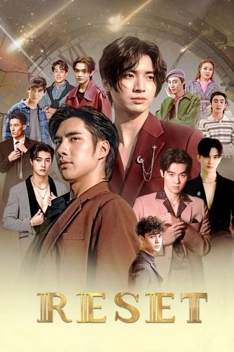 Poster of Reset