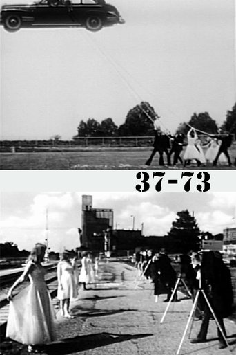 Poster of 37-73