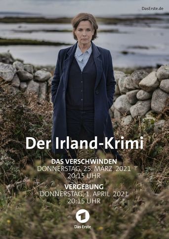 Poster of Der Irland-Krimi: Vergebung