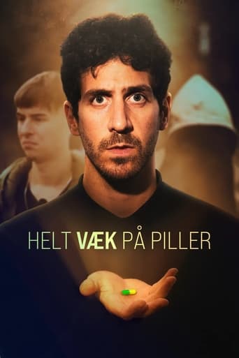 Portrait for Helt væk på piller - Season 1