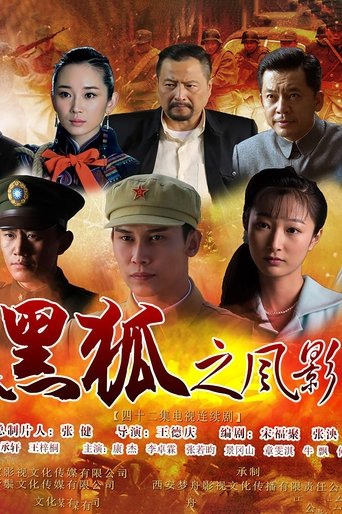 Portrait for 黑狐之风影 - Season 1