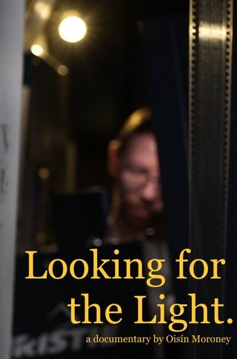 Poster of Looking for the Light