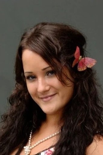 Portrait of Paula Hallgren