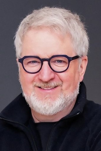 Portrait of Benoît Brière