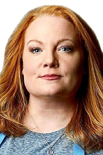 Portrait of Tiffani Faison