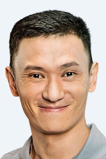 Portrait of Данияр Джумадилов