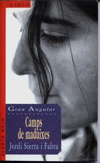 Poster of Camps de maduixes