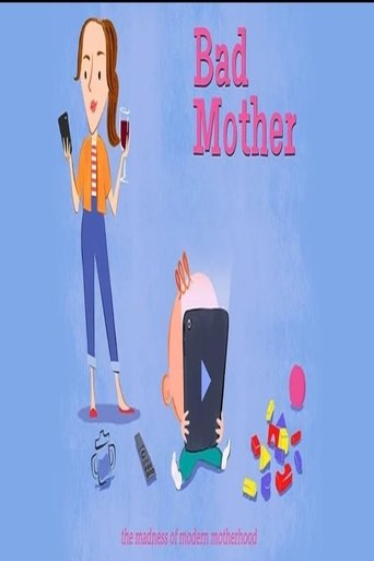 Poster of Bad Mother