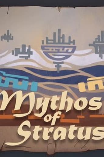 Poster of Mythos of Stratus