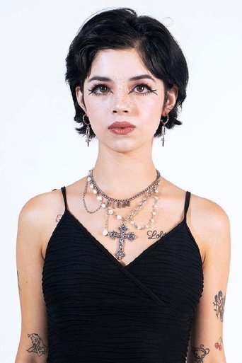 Portrait of Tatiana Lombardo
