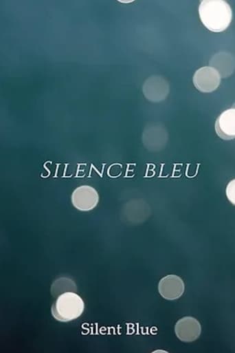 Poster of Silence Bleu