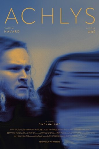 Poster of Achlys