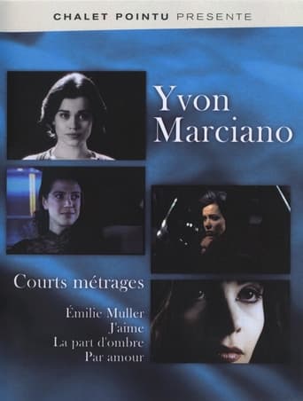 Poster of Yvon Marciano Collection