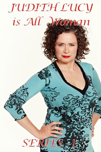 Portrait for Judith Lucy Is All Woman - Season 1