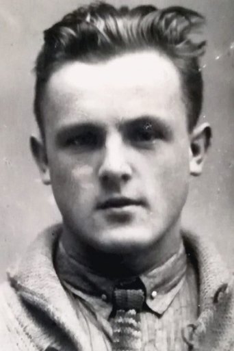 Portrait of Konstantin Gradopolov