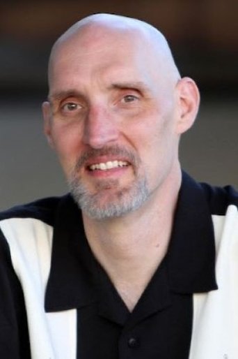Portrait of Roger W. Morrissey