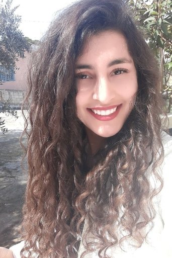 Portrait of Hanaa Akar
