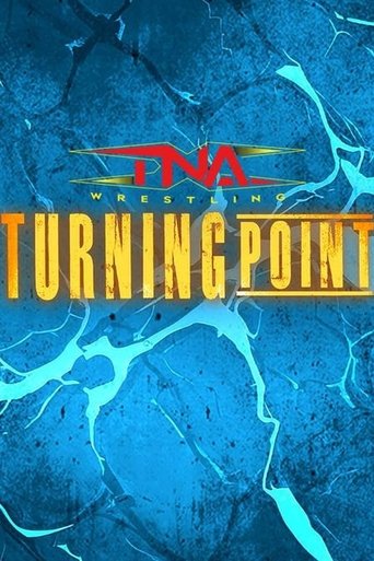 Poster of TNA Turning Point 2025