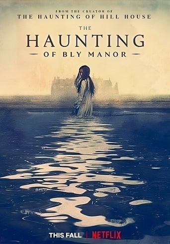 Poster of The Haunting