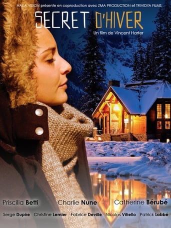 Poster of Secret d'hiver